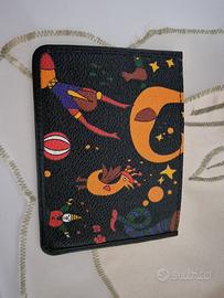 Portafoglio porta carte piero guidi