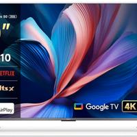 Xiaomi TV A Pro 50" modello 2026