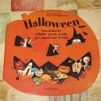 Libro Halloween