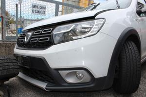 DACIA STEPWAY motore K9K E6 ,1.5 -gasolio 80000KM 