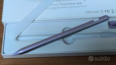 Penna per PC Tablet Active Capacitive Stylus