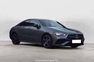 Mercedes-Benz CLA 220 d Automatic AMG Line Pr...