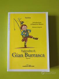 Il giornalino di Gian Burrasca