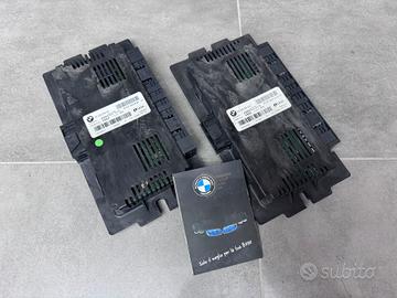 MODULO LUCI - FRM FRM3 - BMW/MINI - Centralina Mod