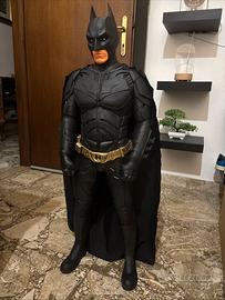 Statua 90 cm Batman Dark Knight Scala 1/2