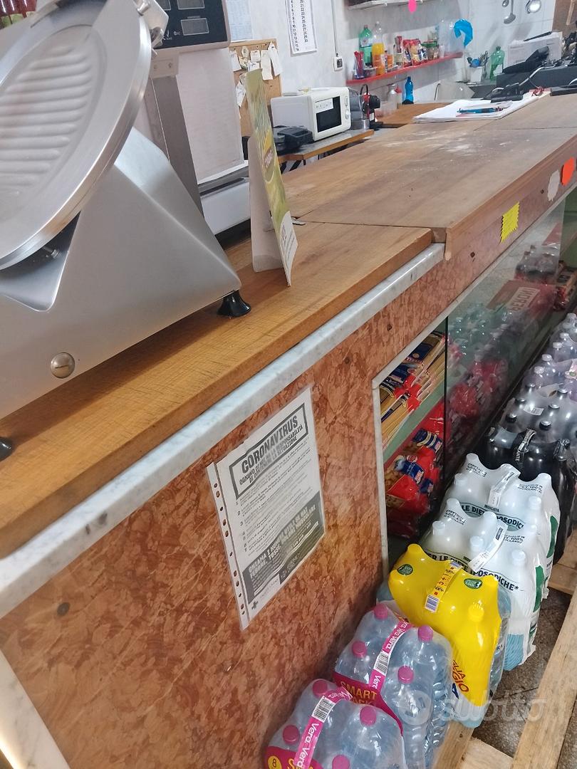 Negozio di alimentari - Vista 2