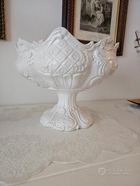 centro tavola ceramica