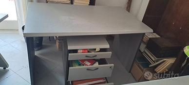 MOBILI PER UFFICIO