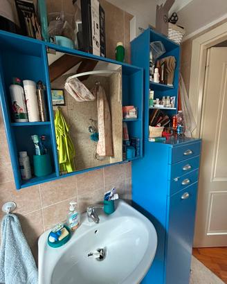 Mobili bagno