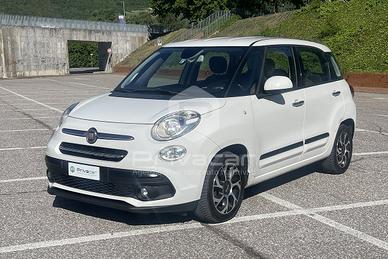 FIAT 500L 1.6 Multijet 120 CV Business
