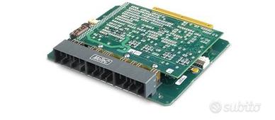 Centralina Motec M800 plug and play per Subaru Sti