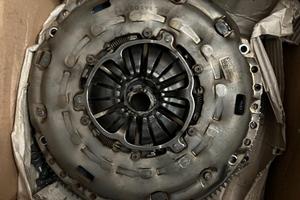 Frizione Volano VOLKSWAGEN Audi Seat Skoda 2.0TDI