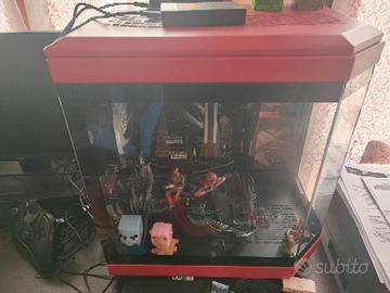 PC Gaming Fisso
