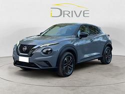 Nissan Juke 1.0 dig-t N-Connecta 114cv GRIG...