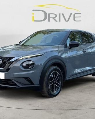 Nissan Juke 1.0 dig-t N-Connecta 114cv GRIG...