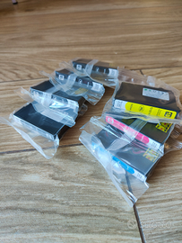 Cartucce stampante epson