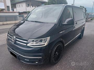 Volkswagen Multivan 2.0 TDI 204CV DSG "GENERATION