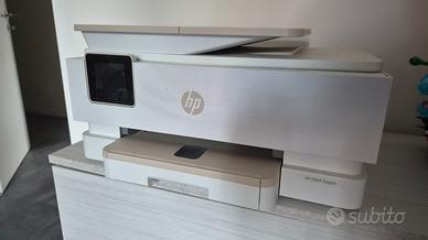 HP Inspire Envy 7920e 3-in-1