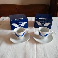Lavazza tazzine modello Paradiso