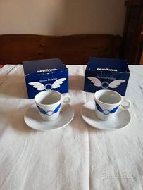 Lavazza tazzine modello Paradiso