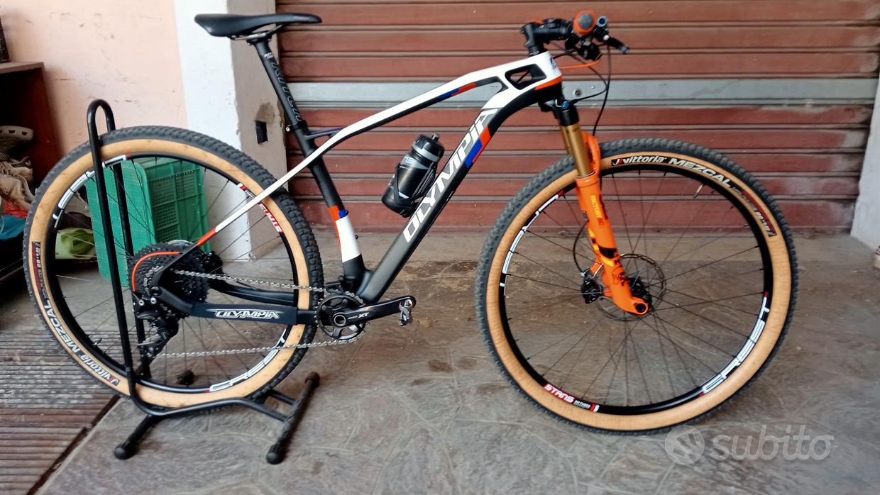 Gx Eagle Olympia F1 Race Gxe Prezzo Olympia F1 RACE GXE AXS 2024