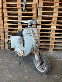 Vespa 50 special