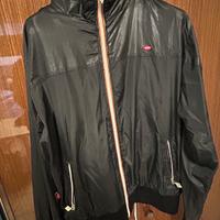 Giubbino leggero kelko