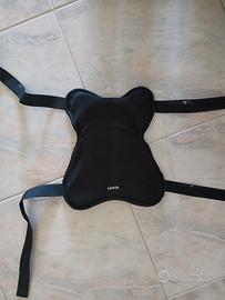 cuscino gel moto xl