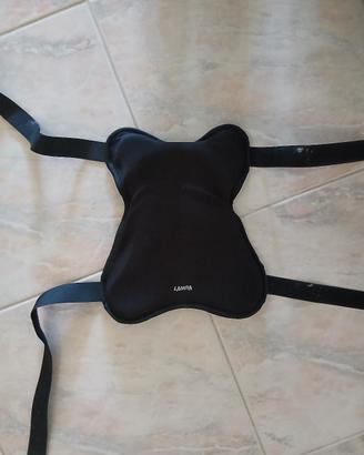 cuscino gel moto xl