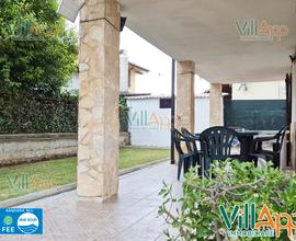 "MIRTILLO" Villetta da 4/6 posti letto