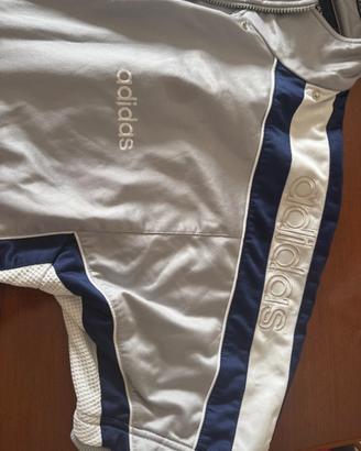 Giacca adidas vintage