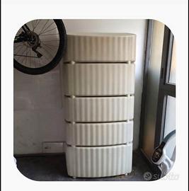 serbatoio da 750litri con pompa da 1hp e presscont