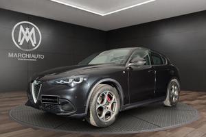 ALFA ROMEO Stelvio 2.2 Turbodiesel 210 CV AT8 Q4