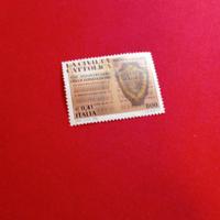 Francobollo La Civiltà Cattolica