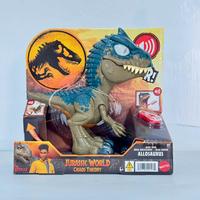 Mattel Jurassic World Allosaurus Mega Roar