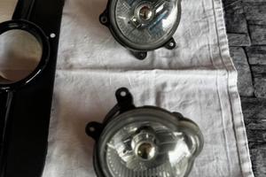 Fendinebbia oroginali Porsche 987