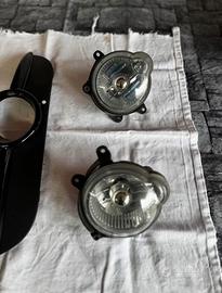 Fendinebbia oroginali Porsche 987