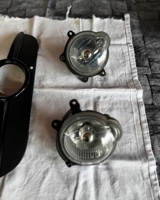 Fendinebbia oroginali Porsche 987