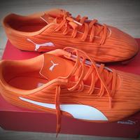 scarpe calcetto ⚽ NIKE Rapido III FG/AG n. 42