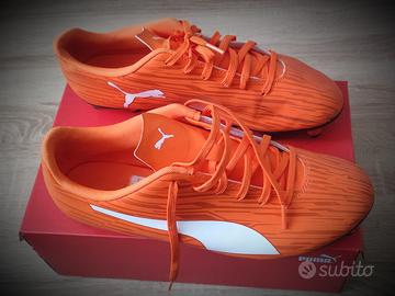 scarpe calcetto ⚽ NIKE Rapido III FG/AG n. 42