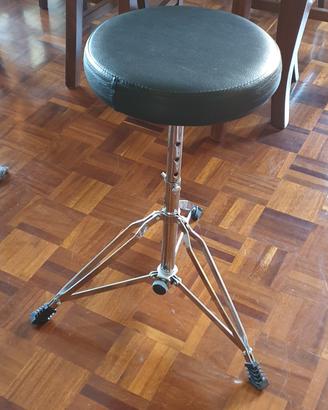 Sgabello musicisti
