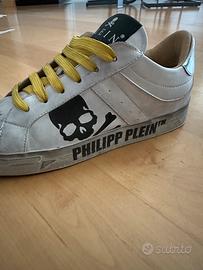 Scarpe Philipp Plein