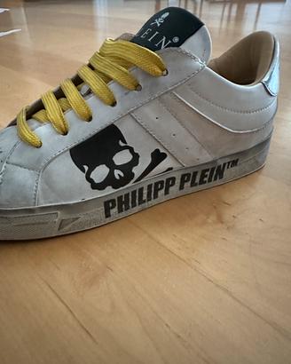 Scarpe Philipp Plein