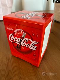 Porta tovaglioli bar