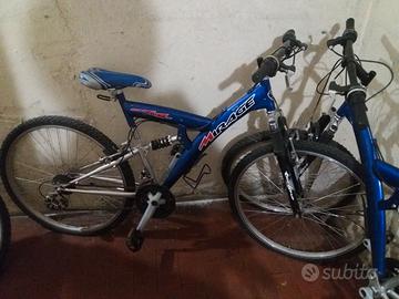 Mountain Bike Mirage 26" Biammortizzata