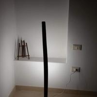 Lampada piantana A LED mod. KATANA