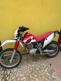 TTR 600