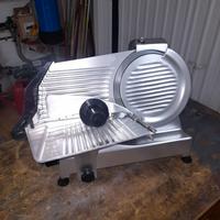 Affettatrice FAC lama 25cm