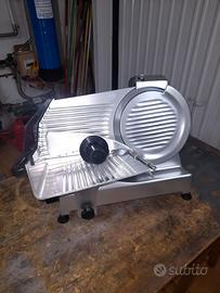 Affettatrice FAC lama 25cm