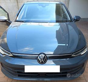 Golf 8 1/2, 2024 1.5 TSI Edition Plus 115CV